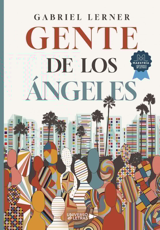 Gente de Los Ángeles