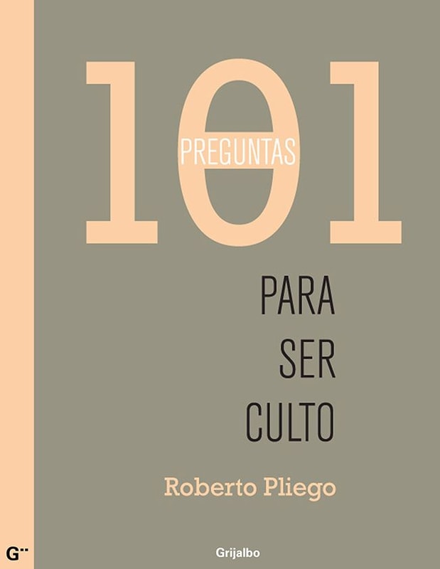 101 preguntas para ser culto