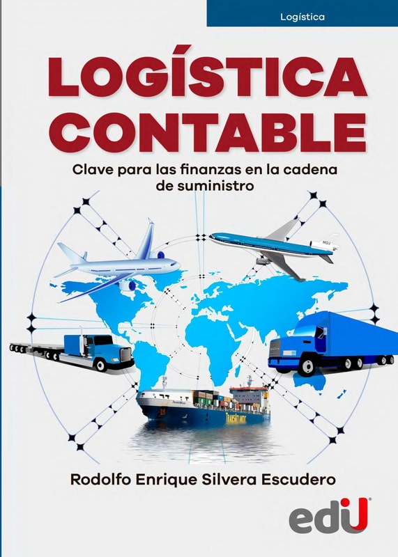 Logística contable. Claves para las finanzas en la cadena de suministro