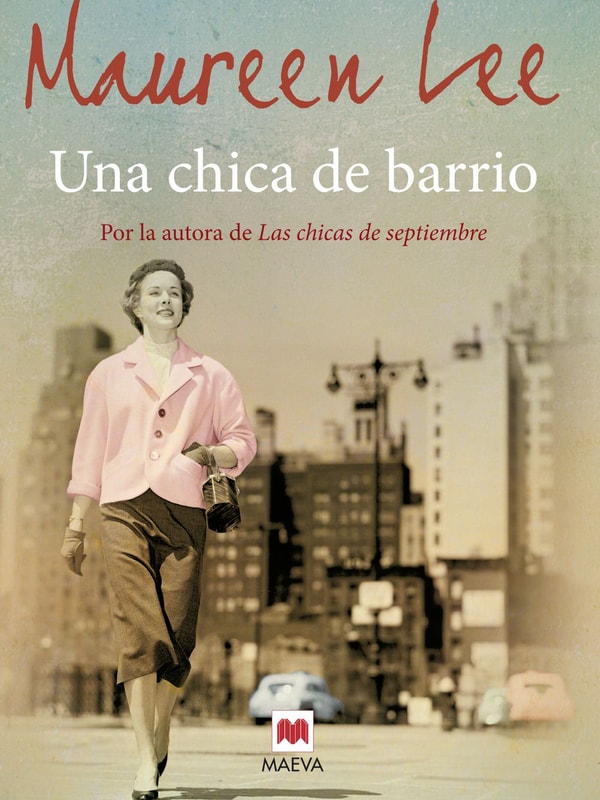 Una chica de barrio