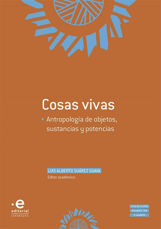 Cosas vivas