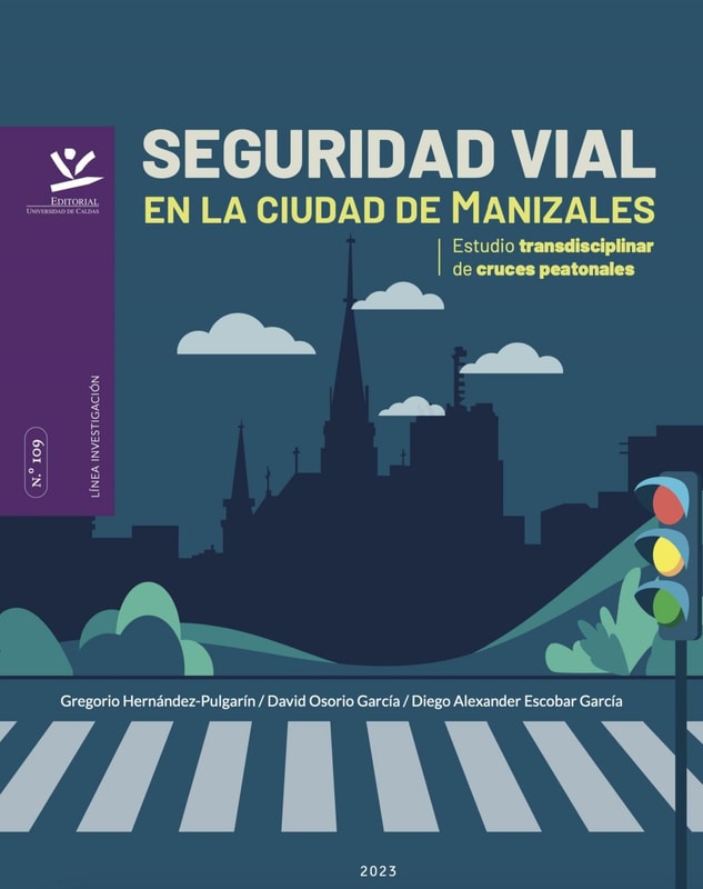 Seguridad vial en la ciudad de Manizales