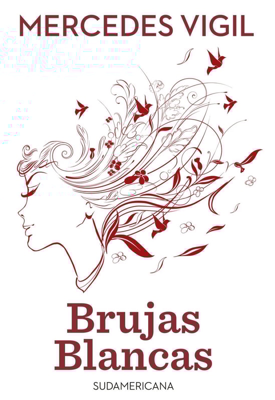 Brujas blancas