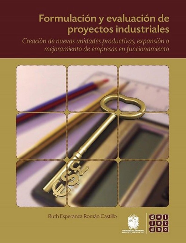 Formulación y evaluación de proyectos industriales