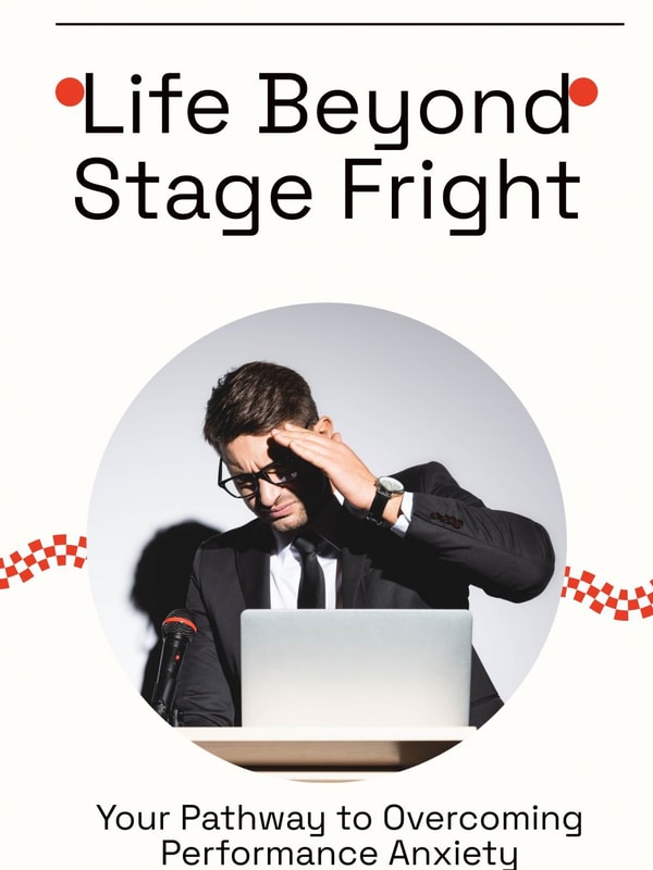 Life Beyond Stage Fright