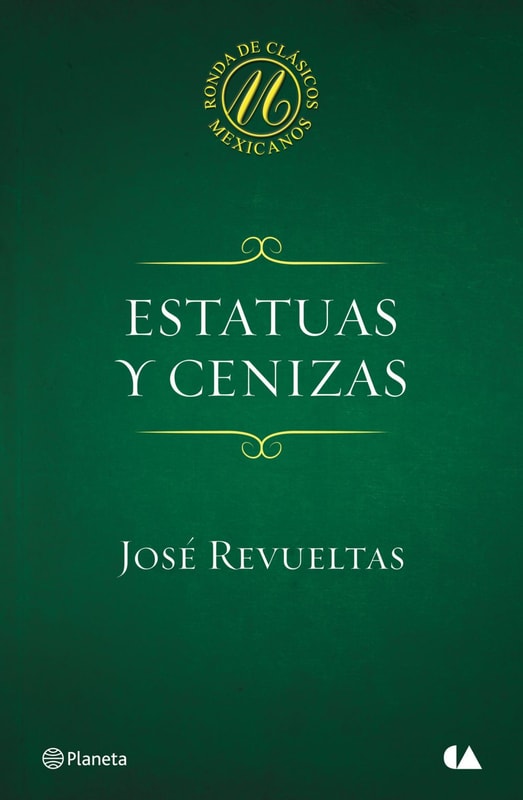 Estatuas y cenizas