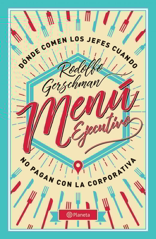 Menú ejecutivo