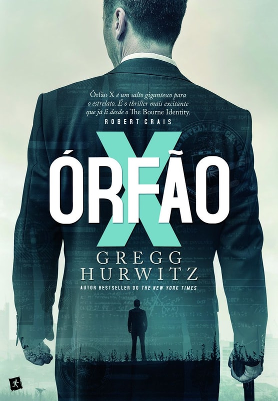 Órfão X