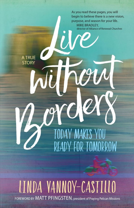 Live Without Borders