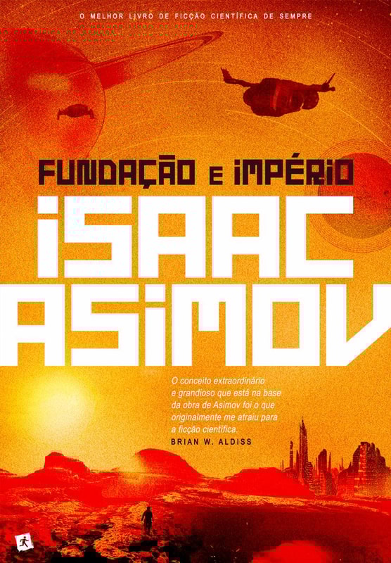 Fundação e Império