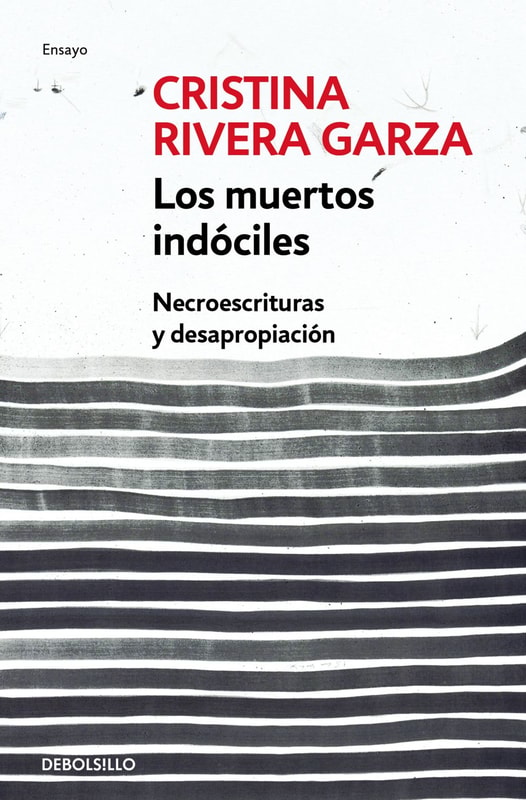 Los muertos indóciles