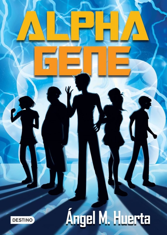 Alpha Gene