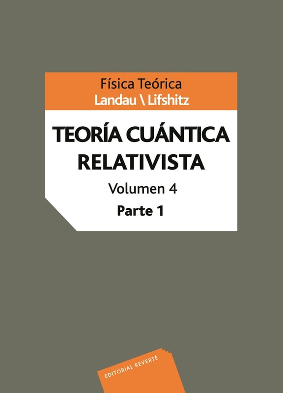 Teoría cuántica relativista