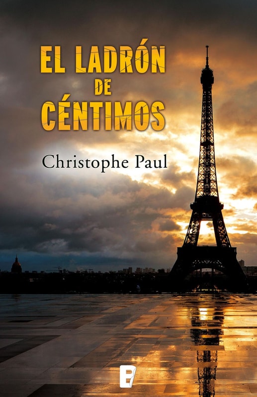 El ladrón de céntimos (edición revisada)
