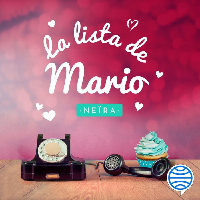 La lista de Mario
