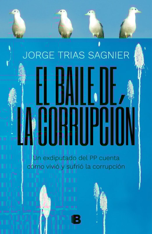 El baile de la corrupción