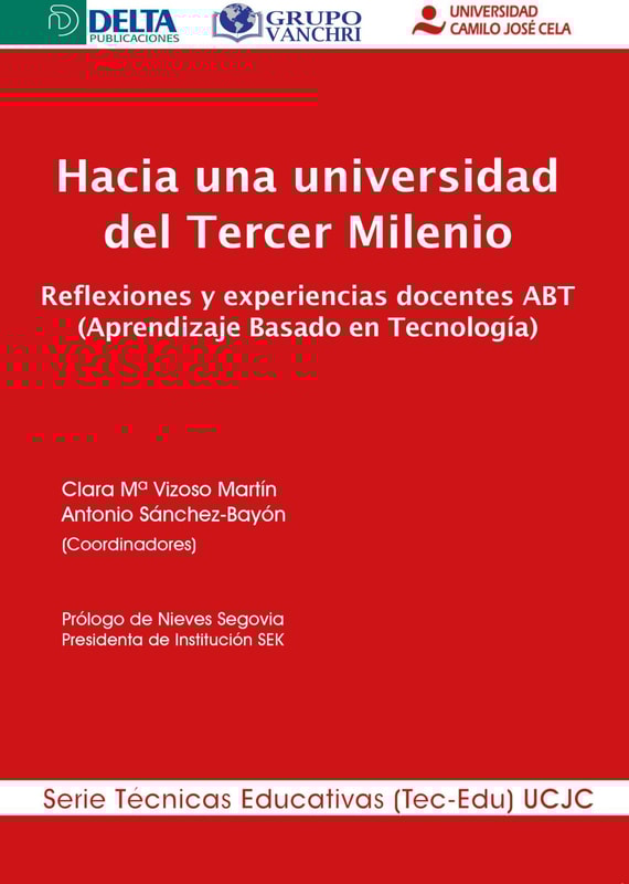 Hacia Una Universidad Del Tercer Milenio