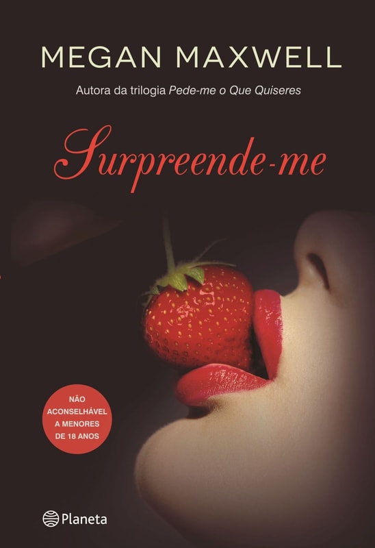Surpreende-me