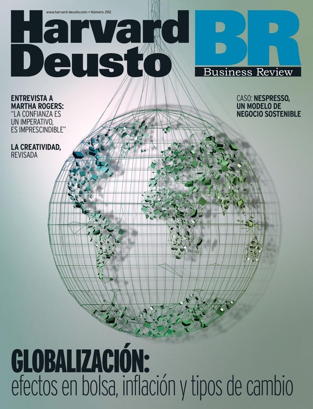 Harvard Deusto Business Review nº 292