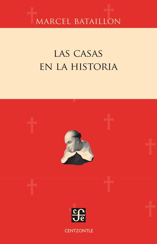 Las Casas en la historia
