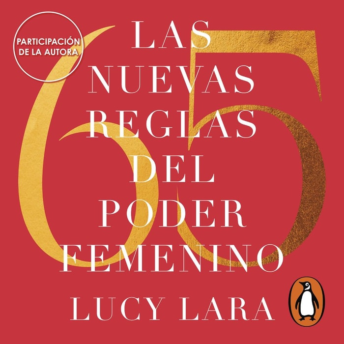 Las 65 nuevas reglas del poder femenino