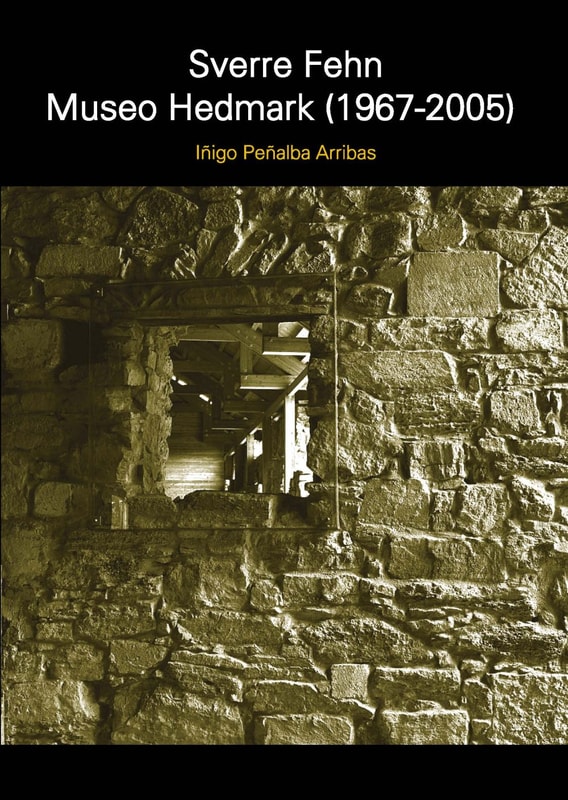 SVERRE FEHN Museo Hedmark (1967-2005)