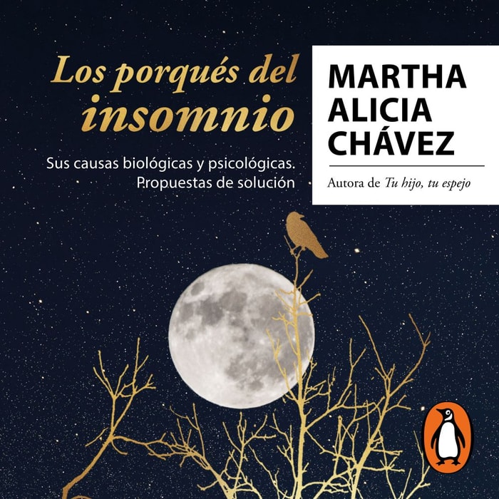 Los porqués del insomnio