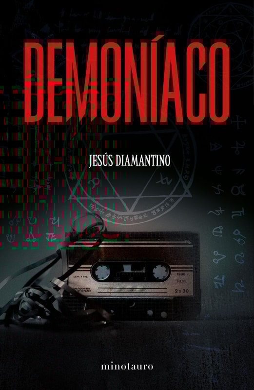 Demoníaco