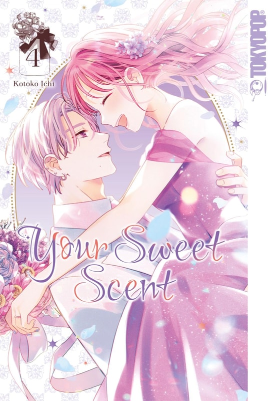 Your Sweet Scent, Band 04