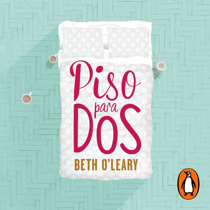 Piso para dos