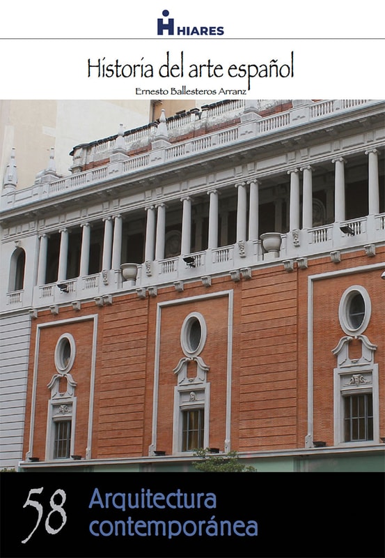 Arquitectura contemporánea