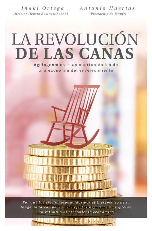 La revolución de las canas