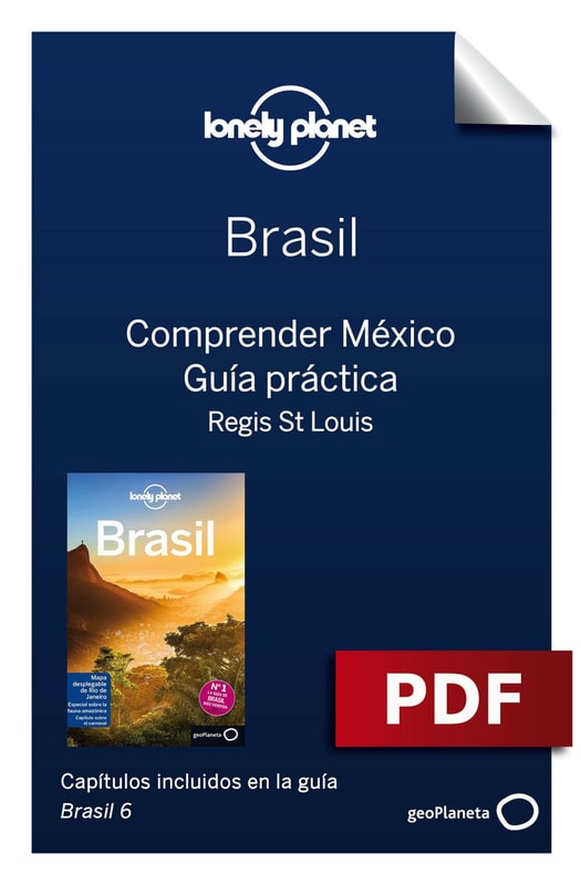 Brasil 6_16. Comprender y Guía práctica