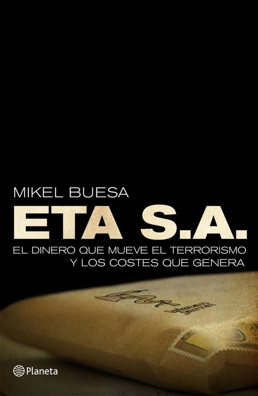 ETA, S. A.