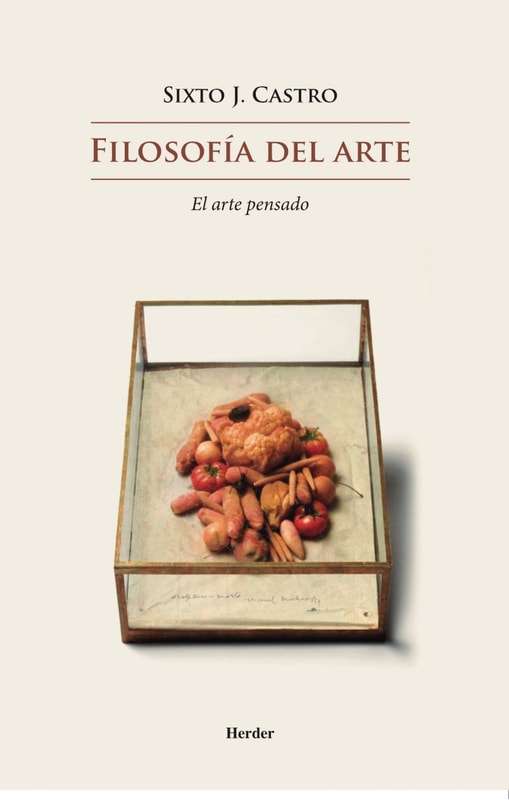 Filosofía del arte
