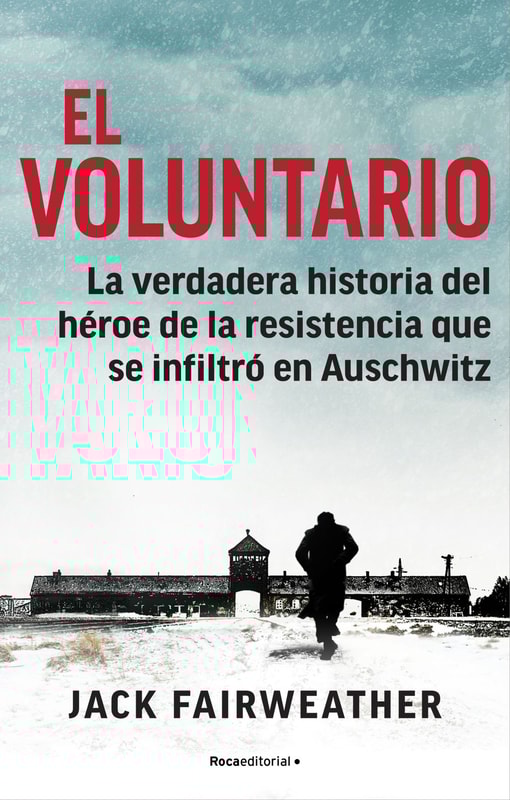 El voluntario