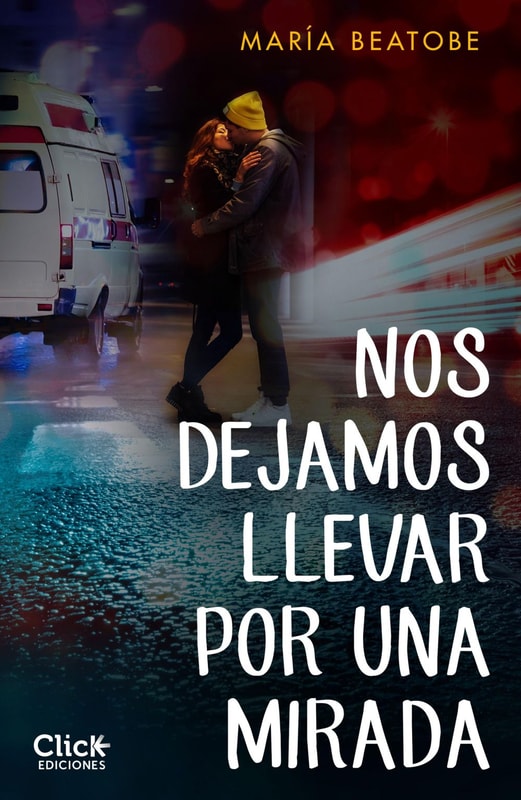 Nos dejamos llevar por una mirada