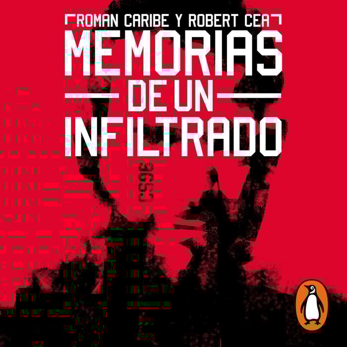 Memorias de un infiltrado