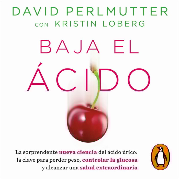 Baja el acido