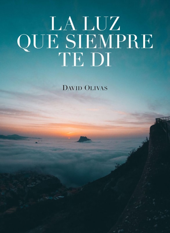 La luz que siempre te di