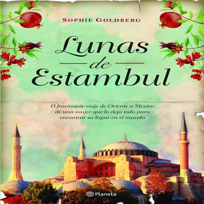Lunas de Estambul