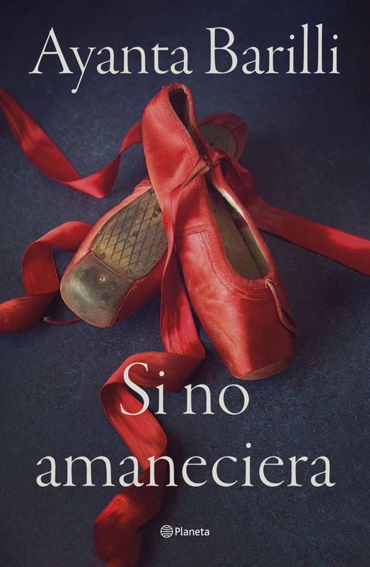 Si no amaneciera