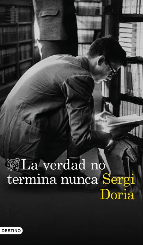 La verdad no termina nunca