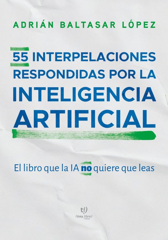 55 interpelaciones respondidas por la inteligencia artificial