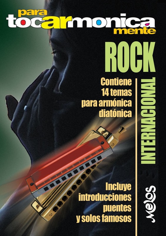 Rock internacional