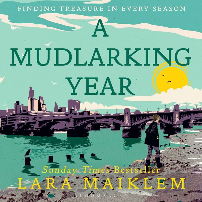 A Mudlarking Year