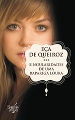 Singularidades de uma Rapariga Loira