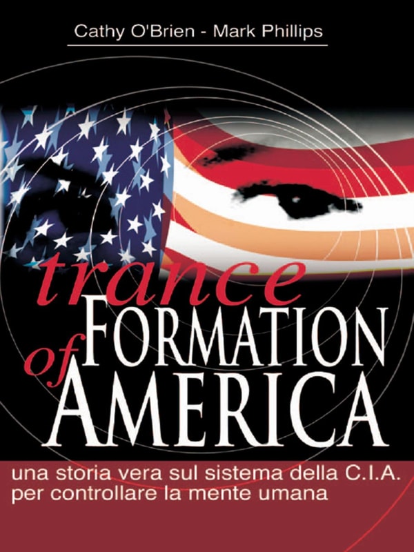 Trance Formation of America