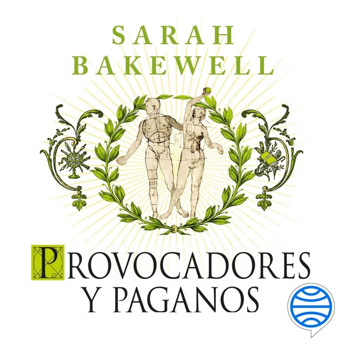 Provocadores y paganos