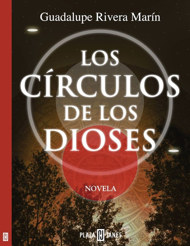 Los círculos de los Dioses